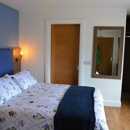 No 3 The Arch Hotel Carndonagh Eksteriør billede